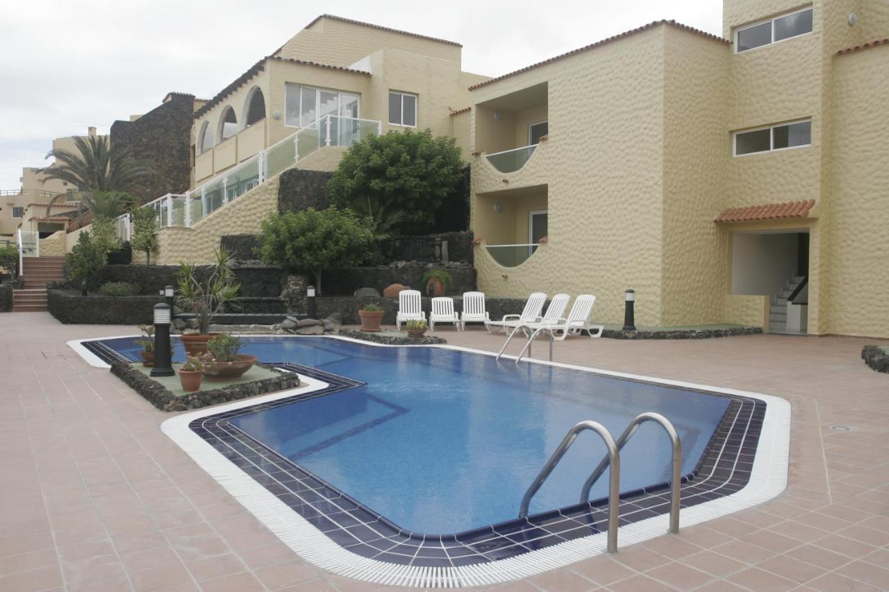 Apartamento Playa Maravillosa 1 Costa Calma Exterior photo