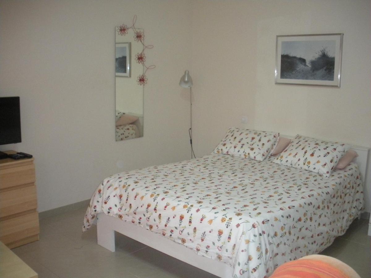 Apartamento Playa Maravillosa 1 Costa Calma Exterior photo